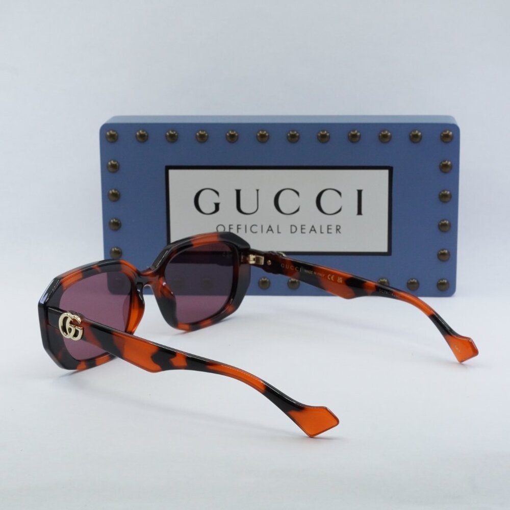 Final Price! Gucci GG1535S 005 Sunglasses - Picture 8 of 9